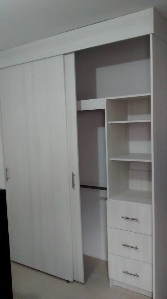 closet  
